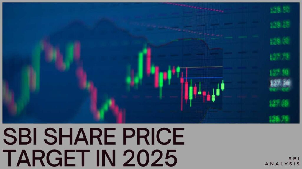 SBI Share Price Target 2024