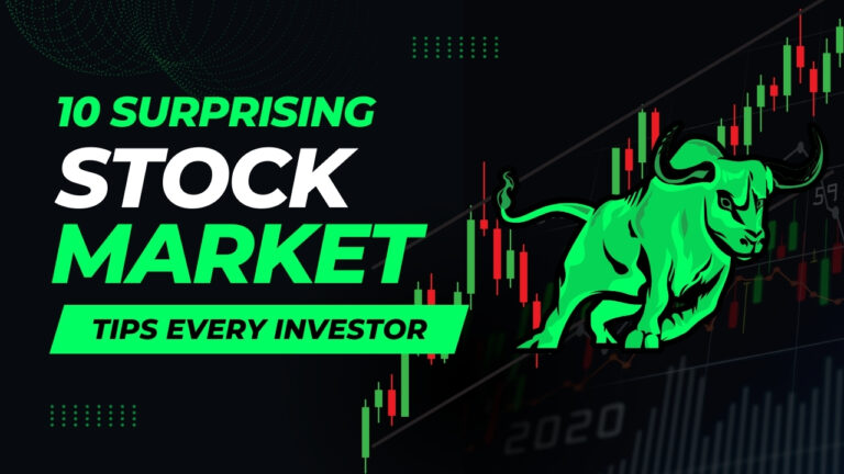 10 Surprising Stock Market Tips Every Investor Needs to Know!