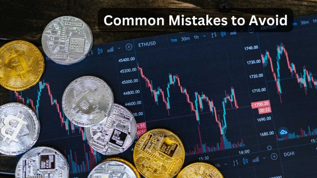 Common Mistakes to Avoid