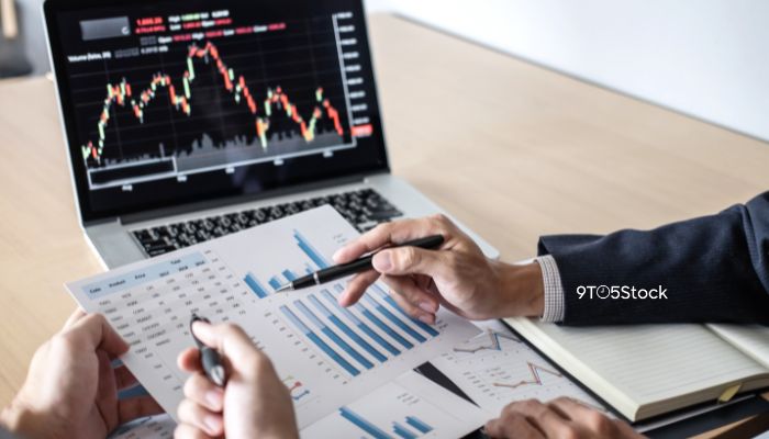 Developing a Trading Strategy