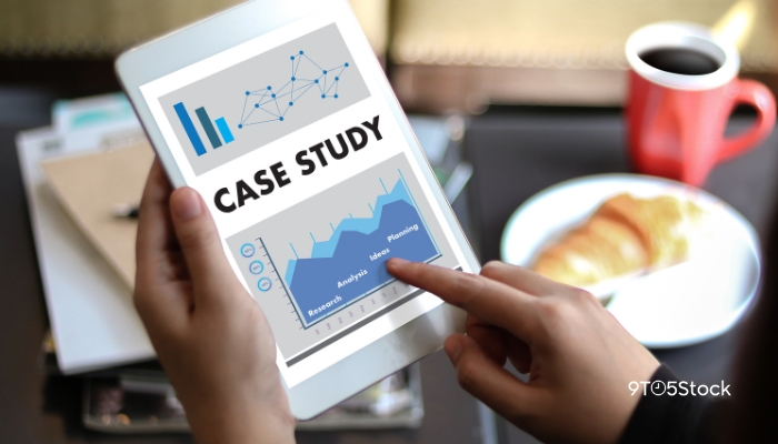 Case Studies of Economic Events Impacting Stocks