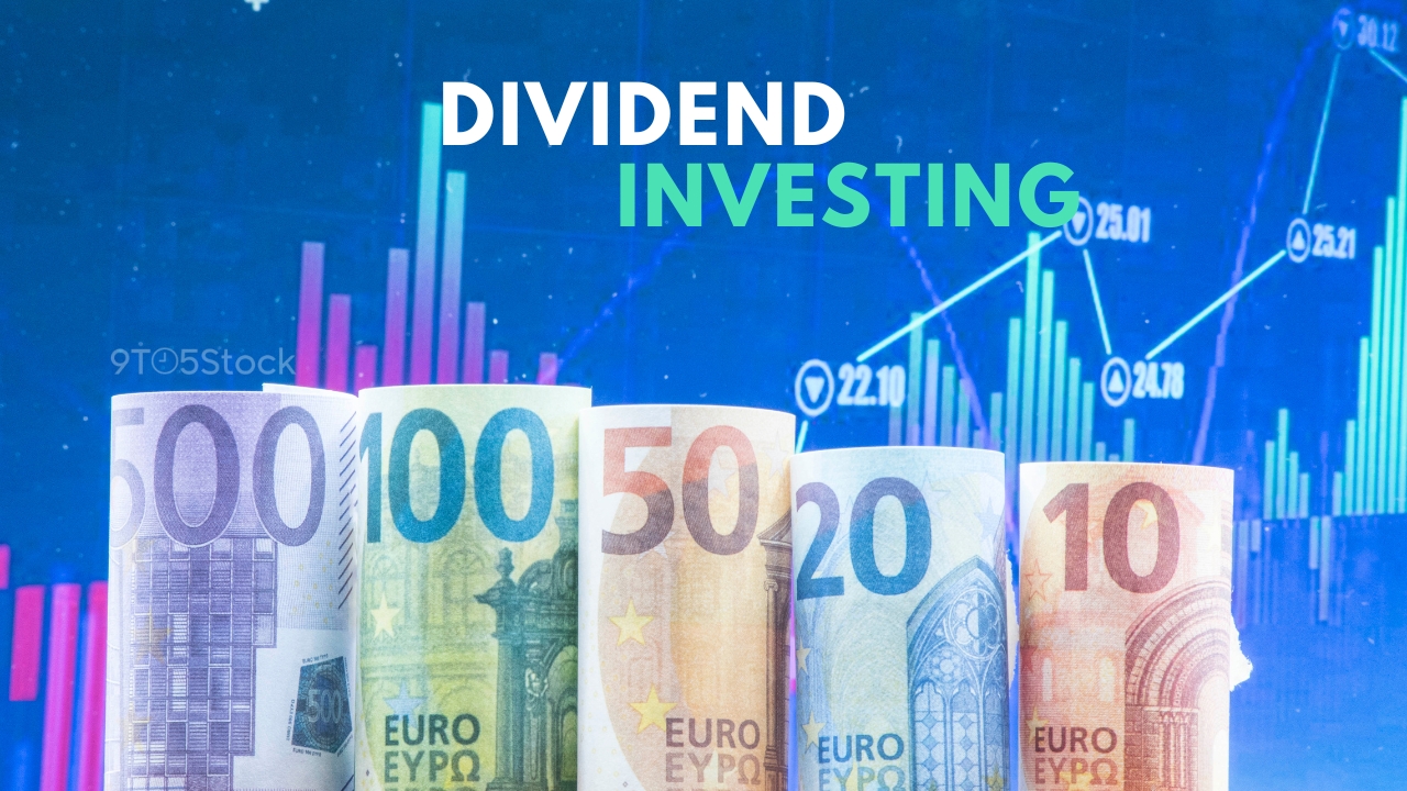 Dividend Investing: How to Create a Steady Income Stream