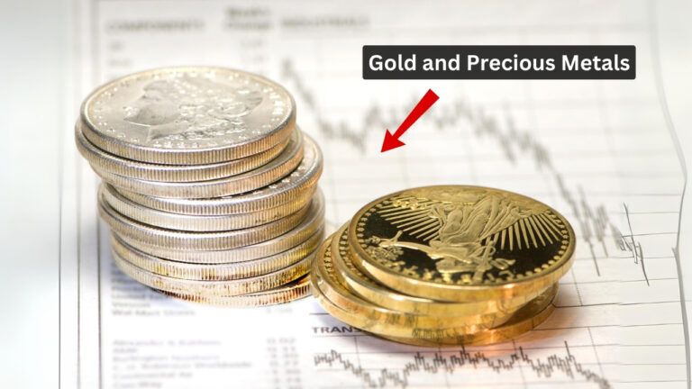 Gold and Precious Metals Are They Worth Investing In