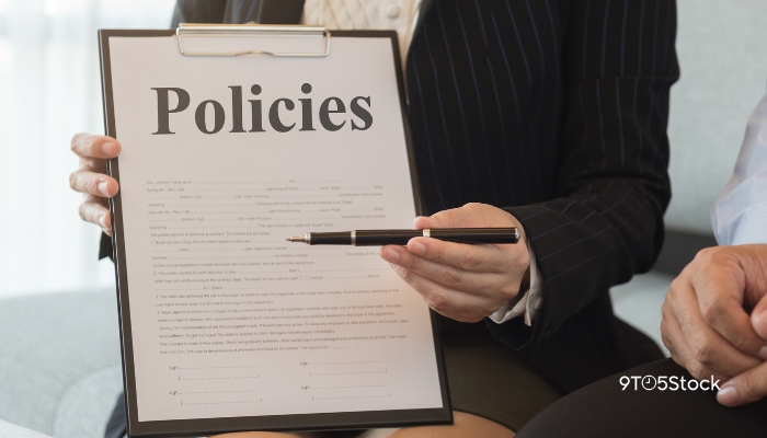 Government Policies and Legislation