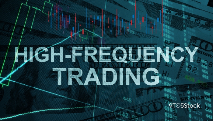 High-Frequency Trading (HFT)