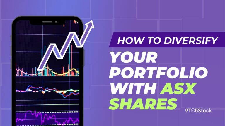 How to Diversify Your Portfolio with ASX Shares