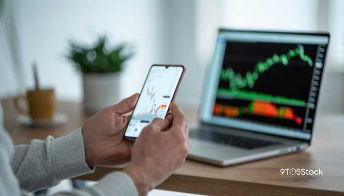 Importance of Stock Market Apps