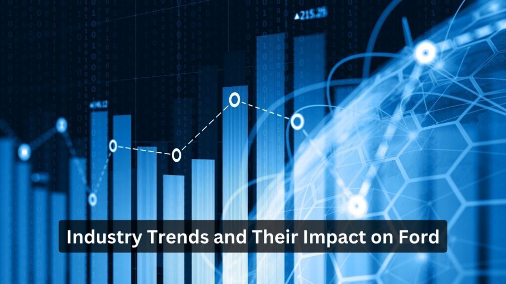 Industry Trends and Their Impact on Ford