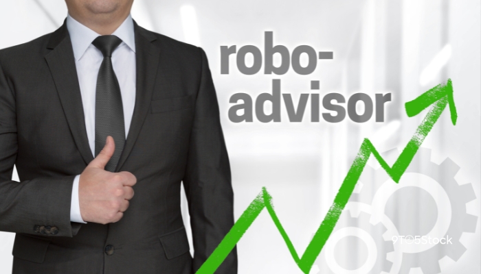 Robo-Advisors