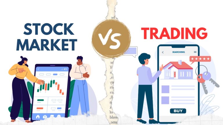 Stock Market vs Real Estate: Which is the Better Investment?