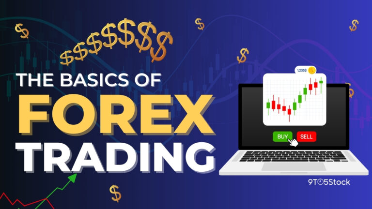 The Basics of Forex Trading Opportunities and Risks