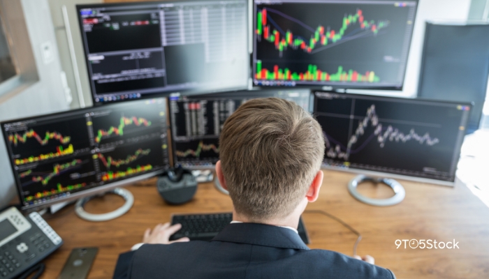 The Psychology of Stock Trading