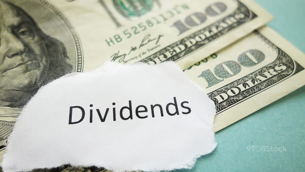 Understanding Dividends