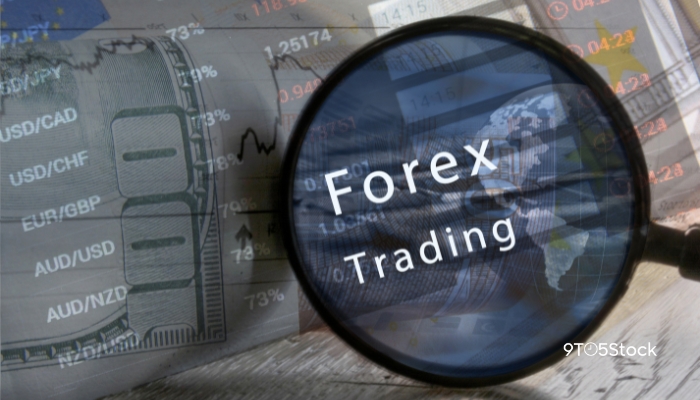 What is Forex Trading?