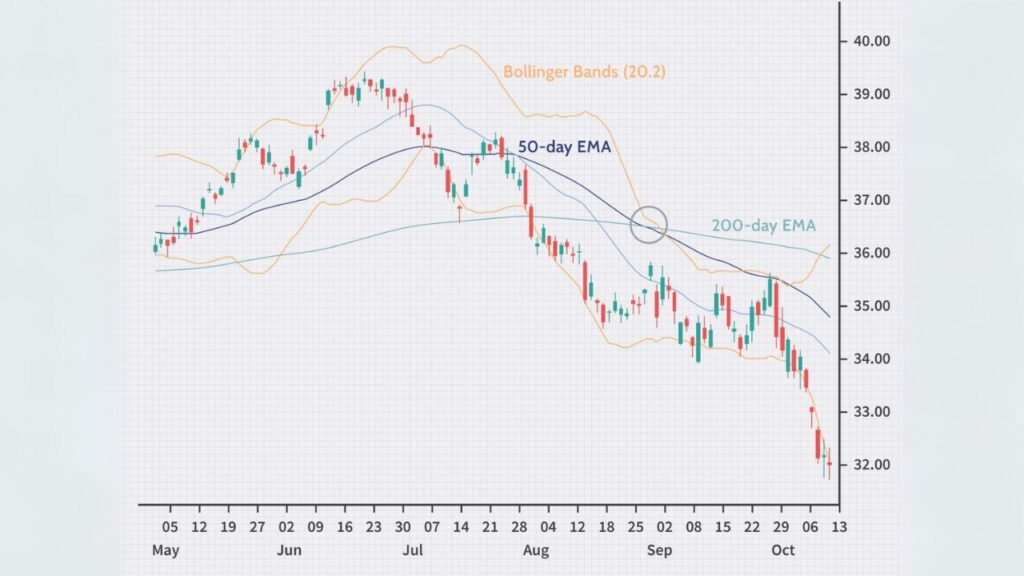 Popular Technical Indicators