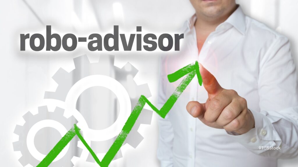 How Robo-Advisors Work?