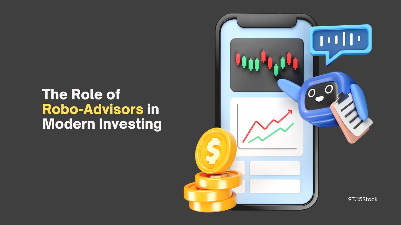 The Role of Robo-Advisors in Modern Investing