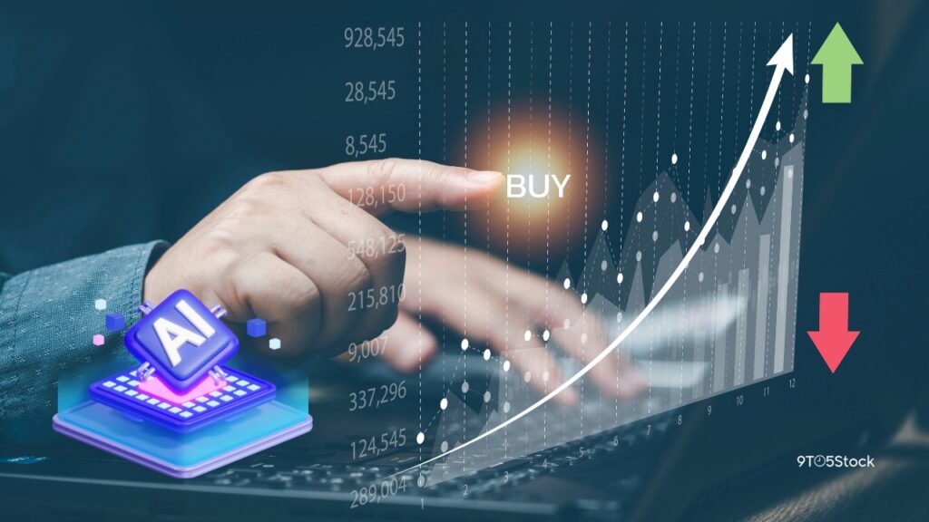 Understanding AI and Machine Learning in Stock Market Trading