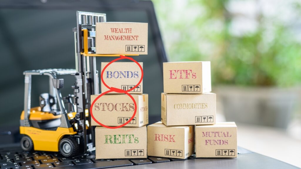 Understanding Stocks and Bonds