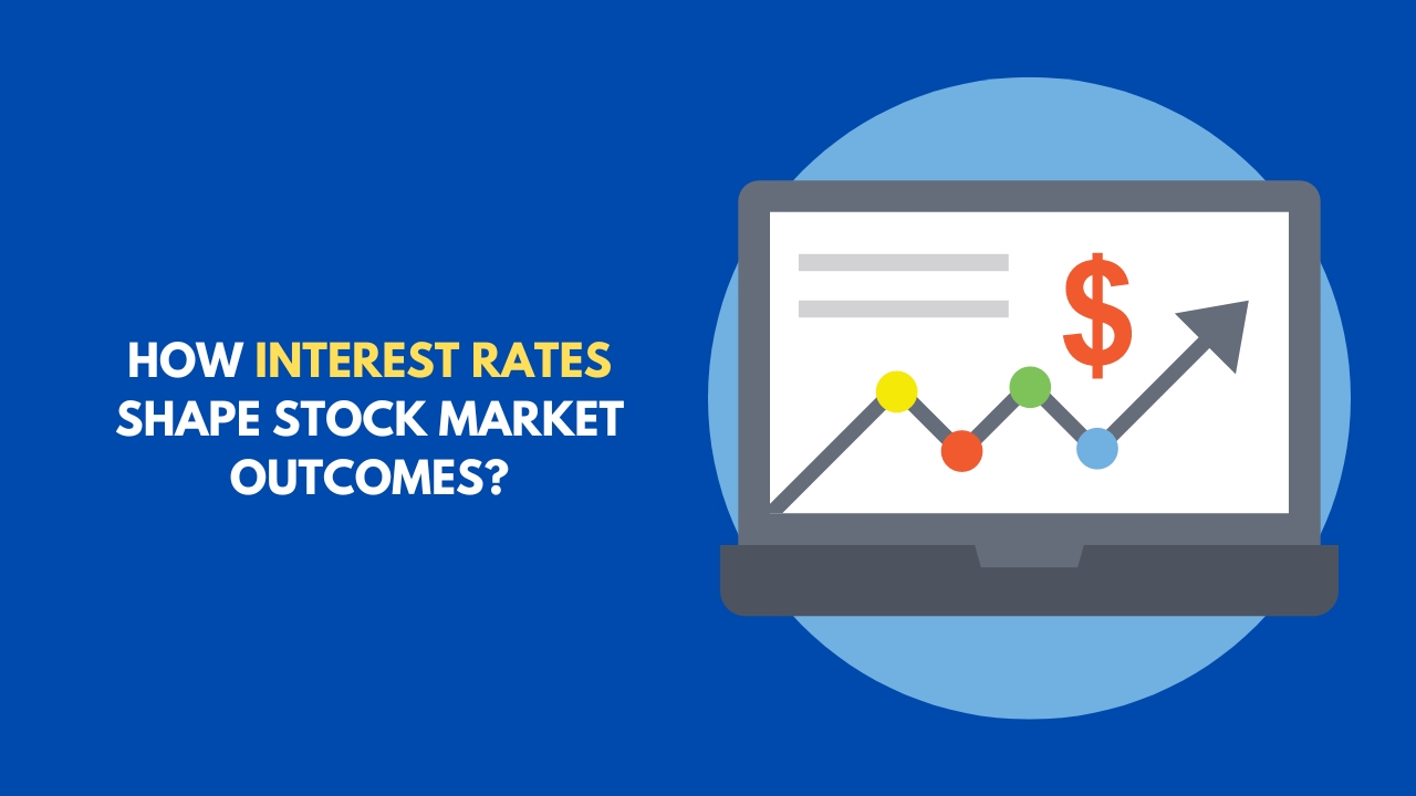 Unraveling the Mystery: How Interest Rates Shape Stock Market Outcomes?