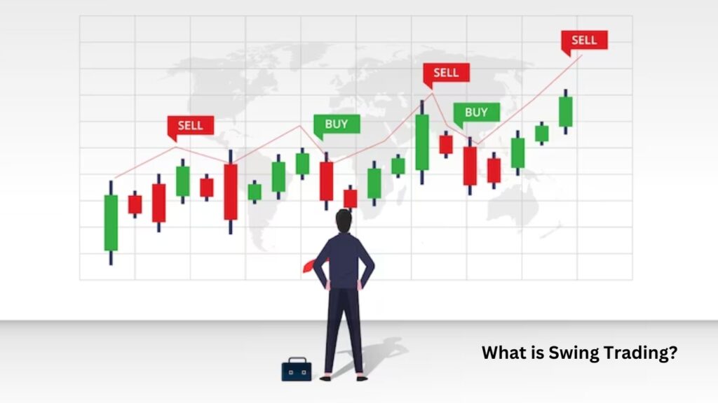 What is Swing Trading?