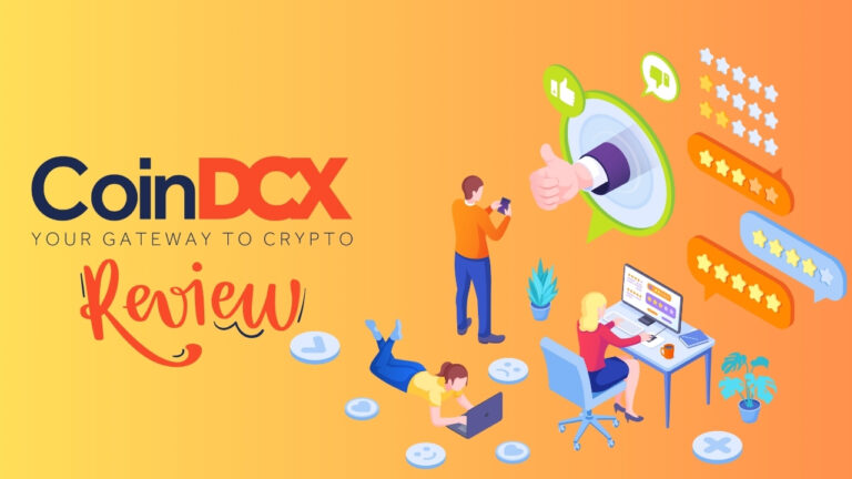 CoinDCX Review: An In-depth Analysis of India's Leading Cryptocurrency Exchange