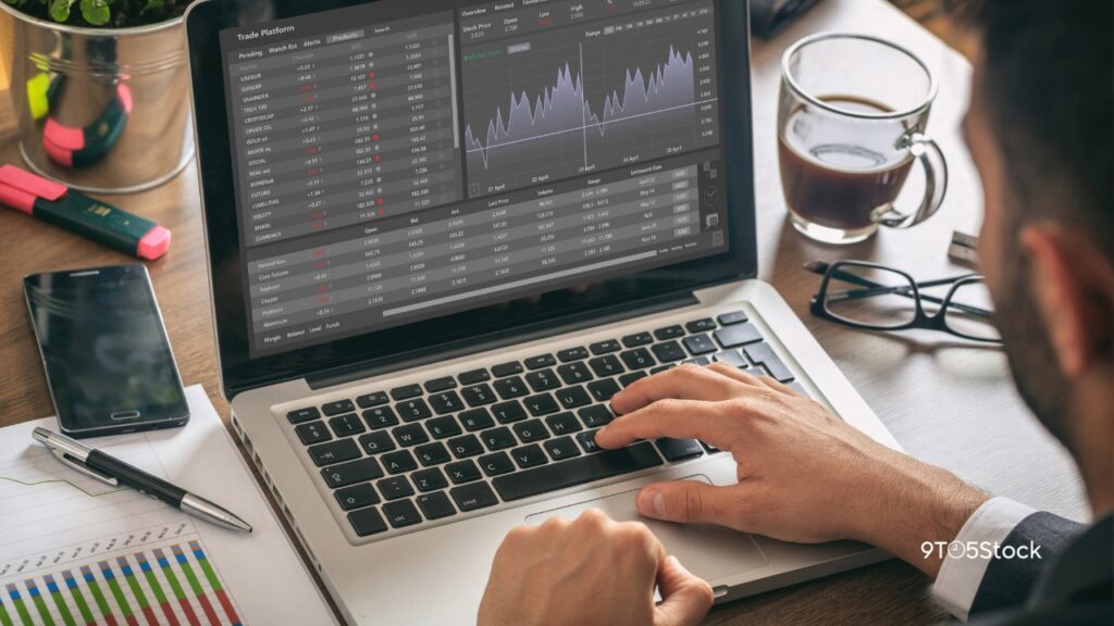 Popular Trading Platforms Compared