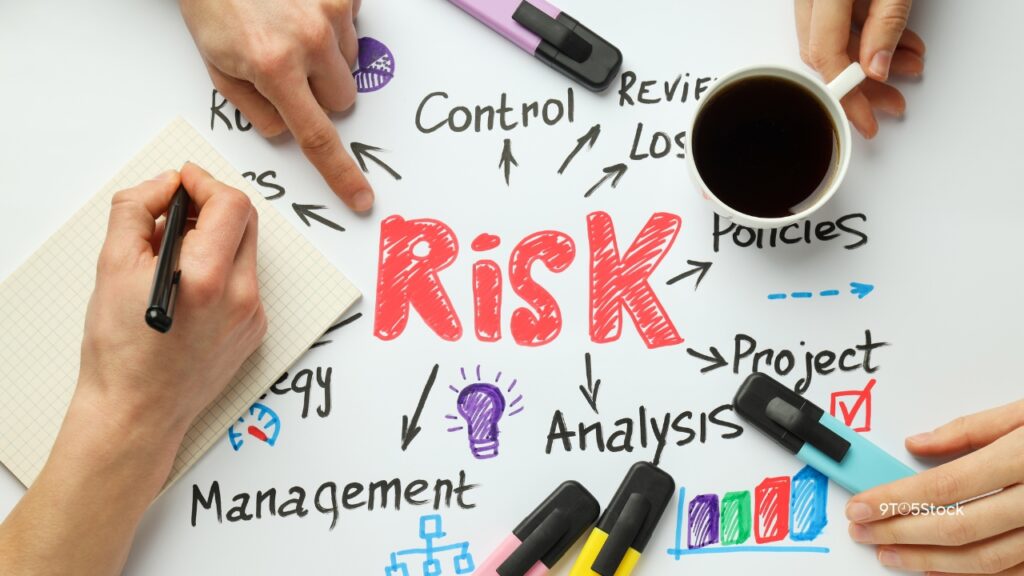 Risk Management Techniques