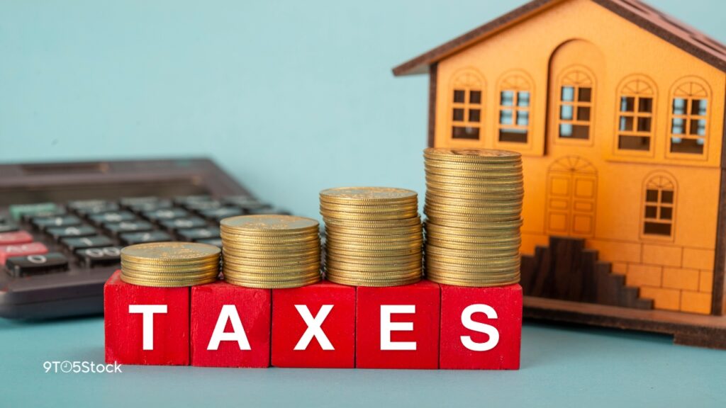 Tax Implications of Rental Properties