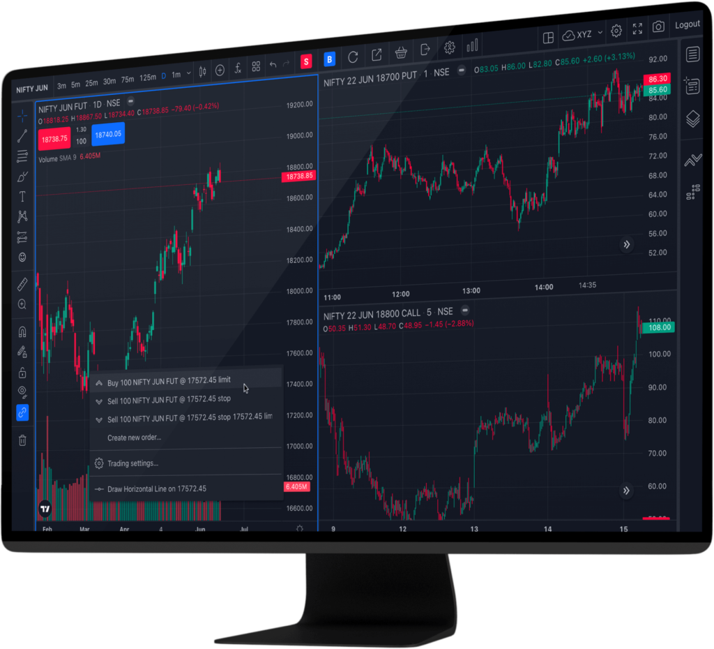 Trading Tools and Resources