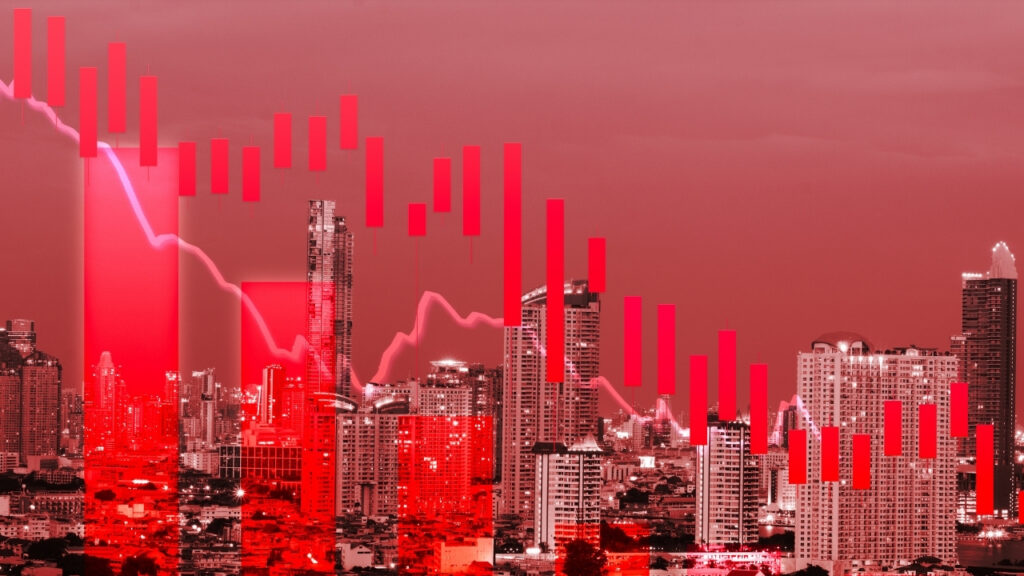 Understanding Bear Markets