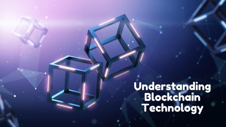 Understanding Blockchain Technology: The Backbone of Cryptocurrency