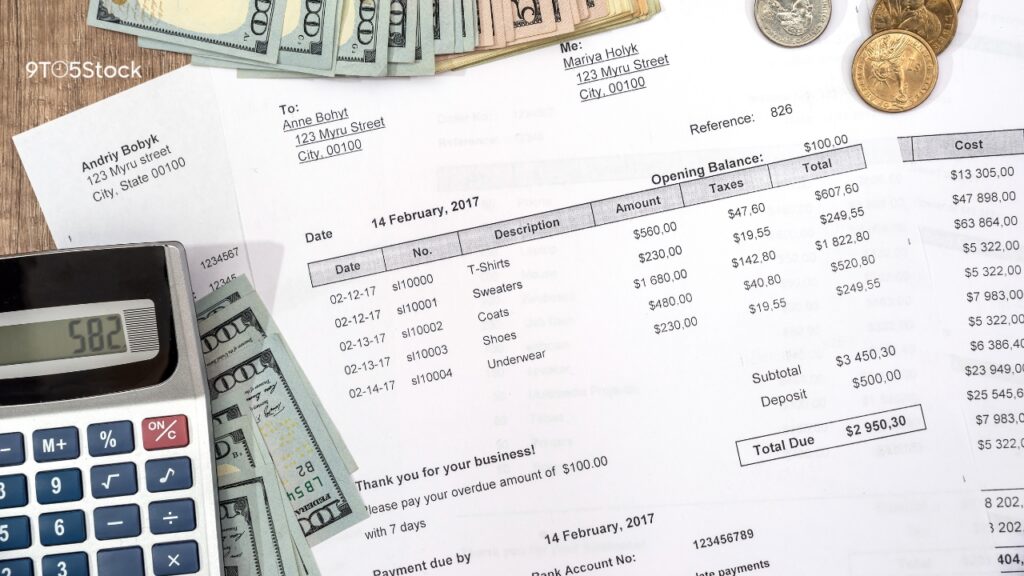 Understanding Financial Statements