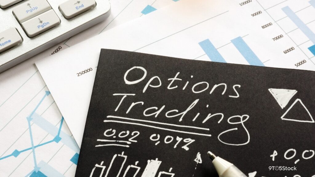 Understanding Options Trading