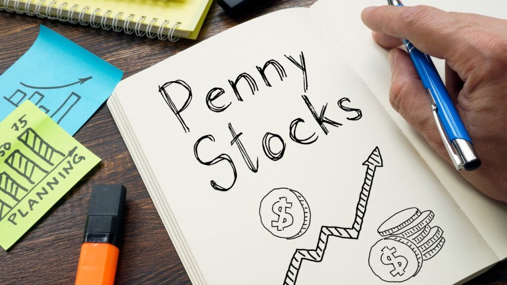 What Are Penny Stocks?