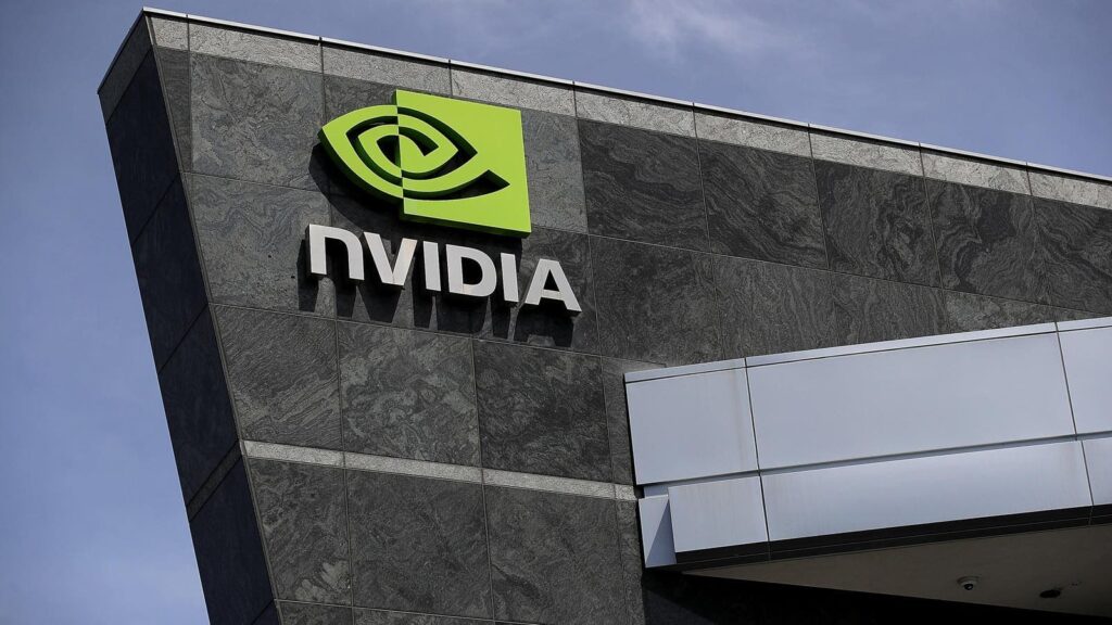 NVIDIA Corporation (NVDA)