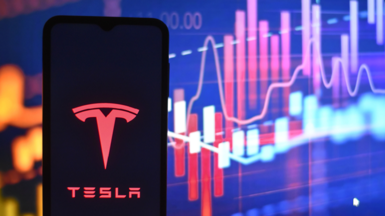 . Tesla Inc. (TSLA)