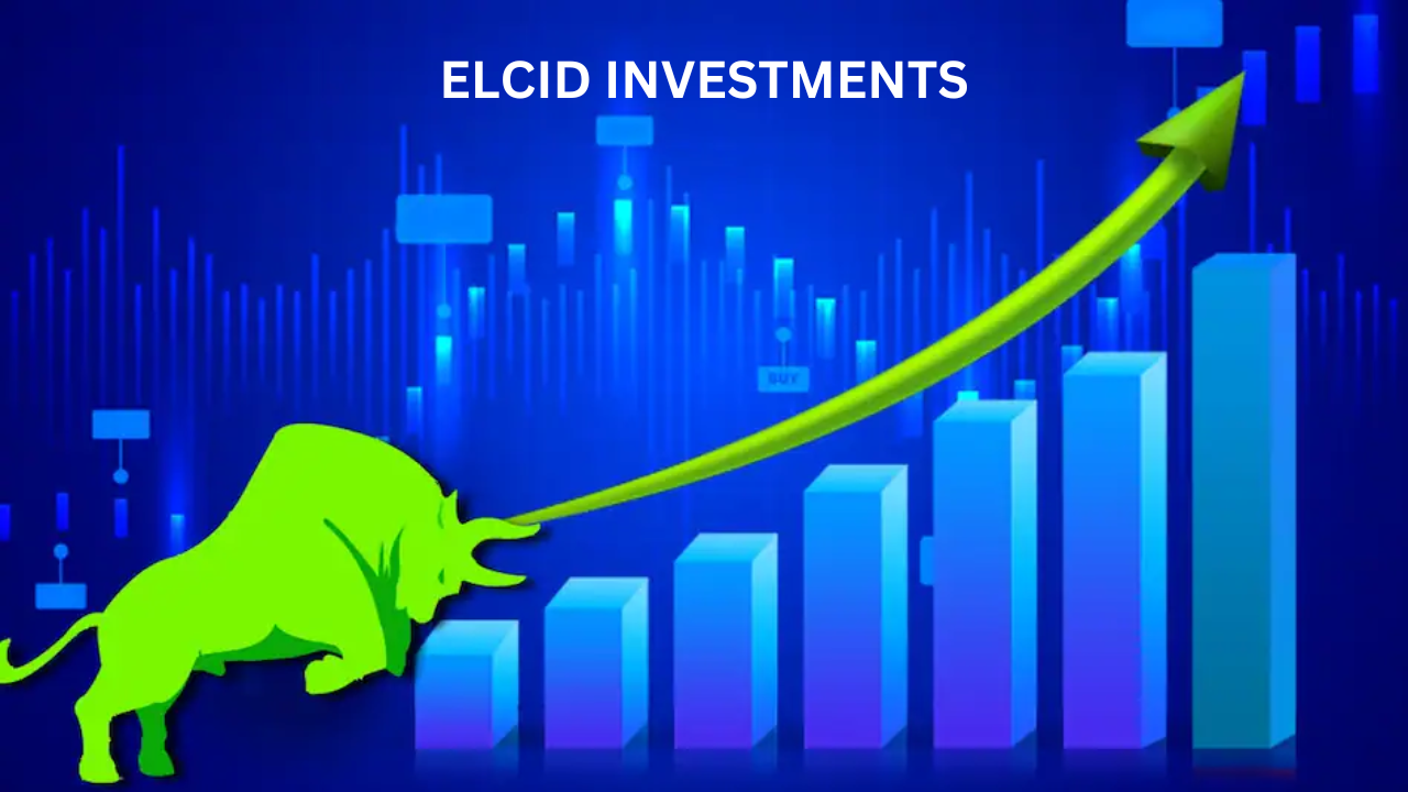 Elcid Investments: Why This Small-Cap Stock Could Be Worth Rs 5.84 Lakh?