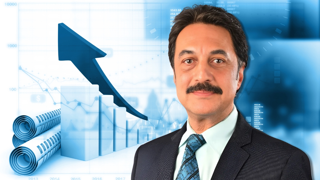 Shankar Sharma Highlights Caution for Indian Stock Market in Samvat 2081, Sees Potential in Chinese Equities