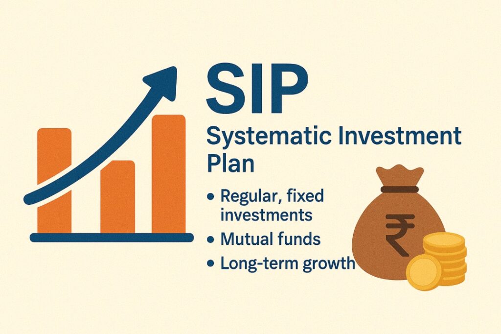 Latest Trending SIPs in India